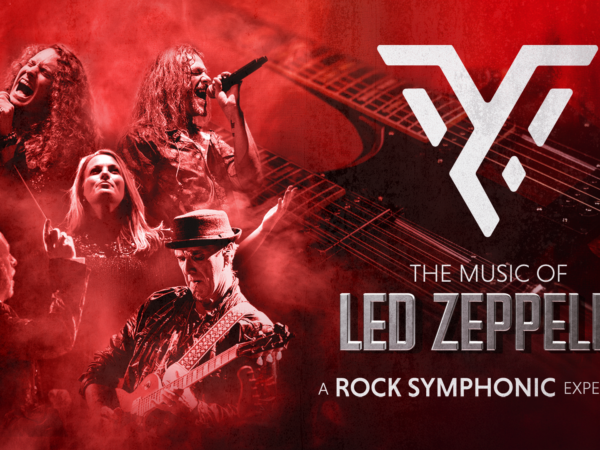 The Music of Led Zeppelin