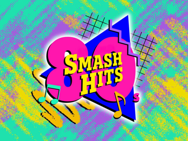 Smash Hits 80s