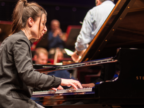 REVIEW: &#8216;Monumental Brahms&#8217; with Mark Wigglesworth and Yulianna Avdeeva