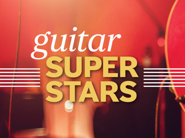 Guitar Superstars