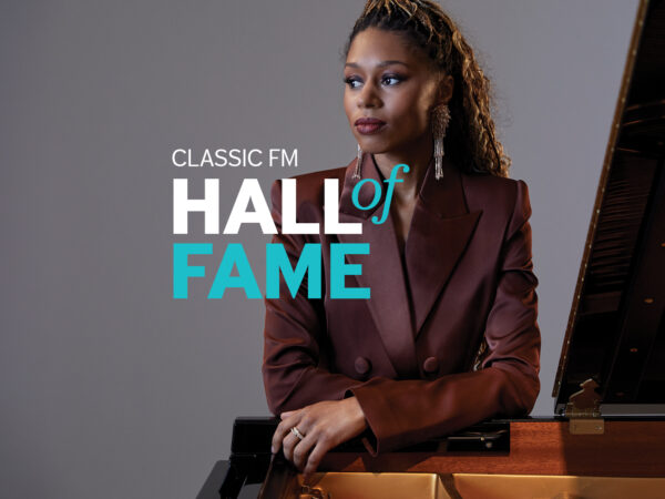 Classic FM Hall of Fame