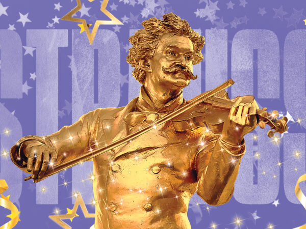 New Year Viennese Gala