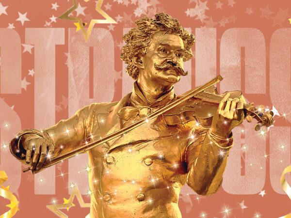 New Year Viennese Gala