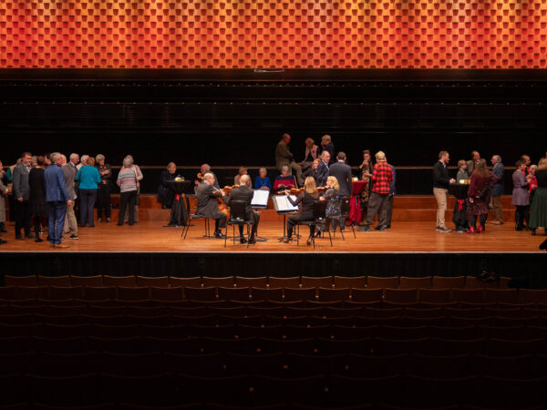 Supporter Events 2025/26