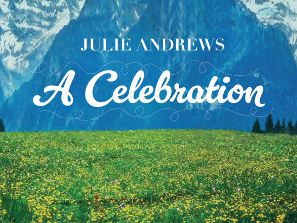 Julie Andrews: A Celebration