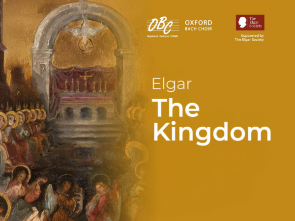 Elgar: The Kingdom