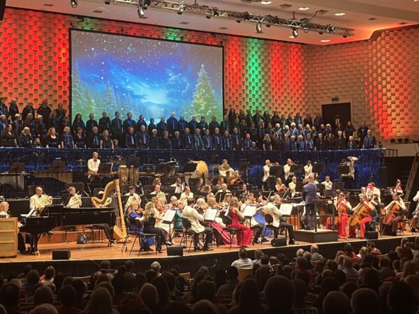 BSO Voices