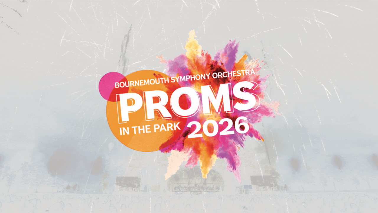 Proms in the Park 2026