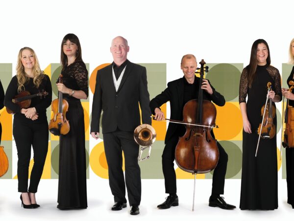 West End to Hollywood