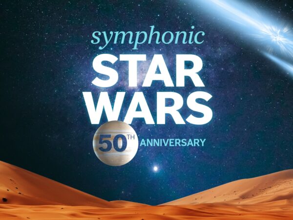 Star Wars: 50th Anniversary Celebration