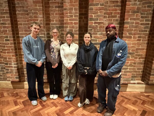 Shining a light on ‘BSO After Dark’