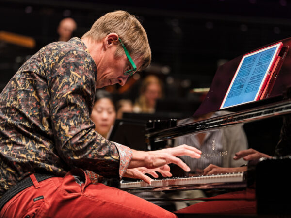 Review: &#8220;big sky music of rhythmic dynamism&#8221;