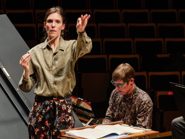 Review: Organ Symphony