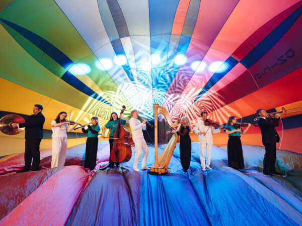 “Sparkling programme of music” awaits as we head to the BBC Proms in Bristol this summer