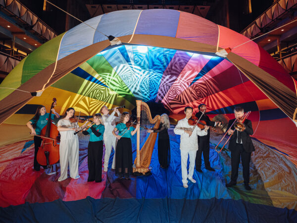 BBC Proms: Russian Classics