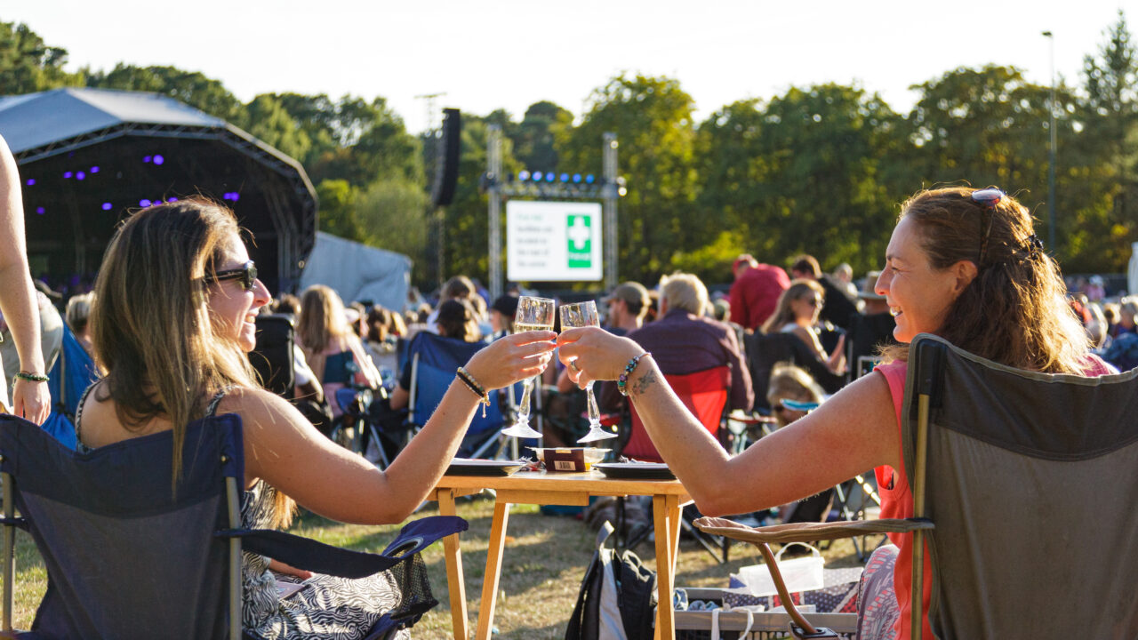 Join us for music in stunning settings across the South West this summer!