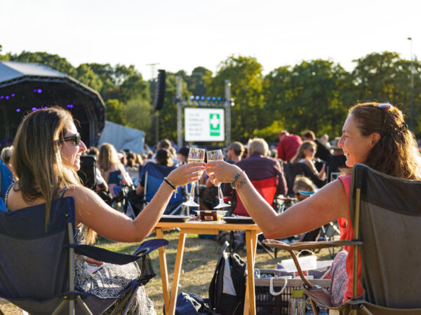 Join us for music in stunning settings across the South West this summer!