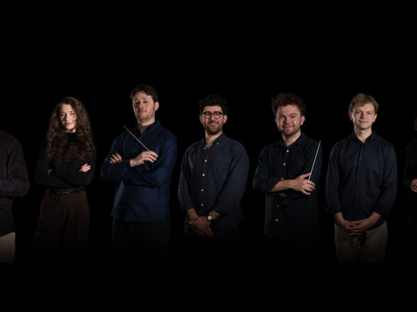 An extraordinary final! Meet the winner and shortlisted contestants of the Calleva Assistant Conductor Competition 2026…