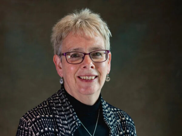 Diane Grannell