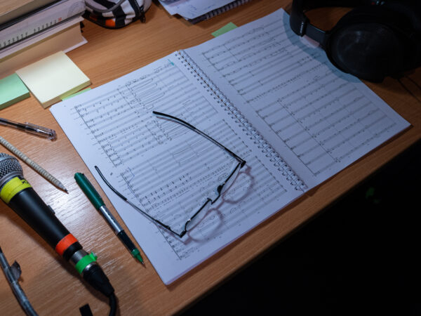 Recordings