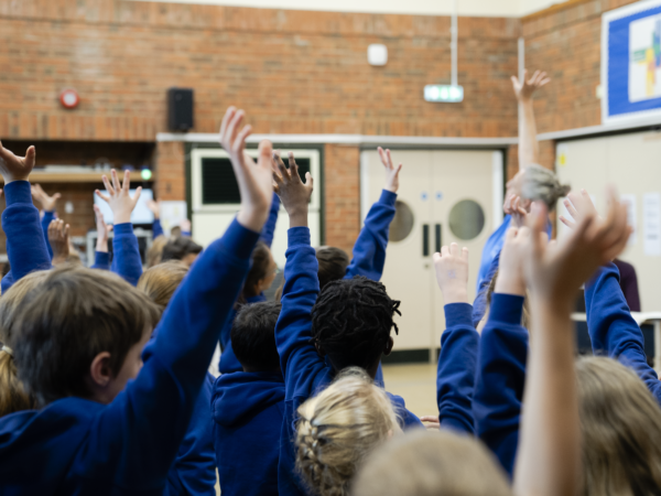 South West alive with the sound of music for Creativity and Wellbeing Week 2026!