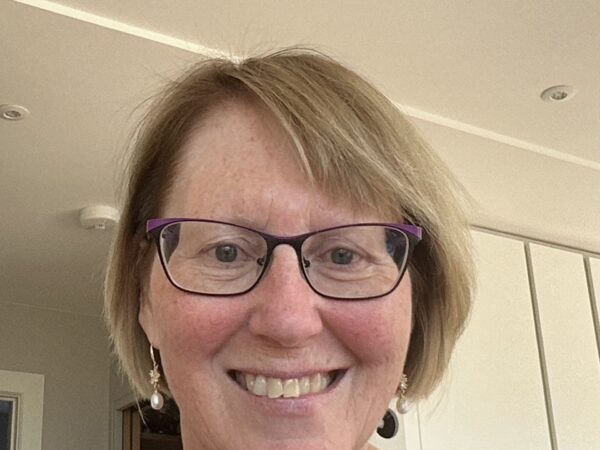 Sonia Mills