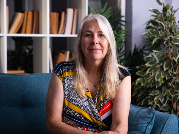 Sue Britz