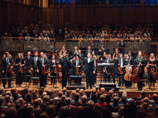 Review: BSO performs at Bristol’s BBC Proms