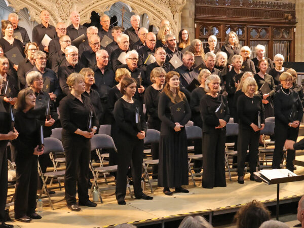 Carmina Burana