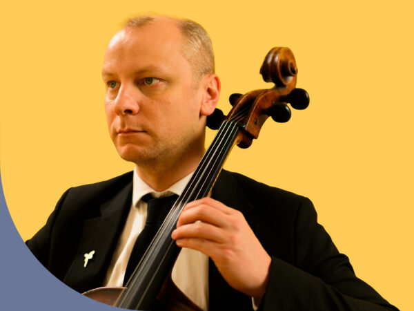 Elgar&#8217;s Dream