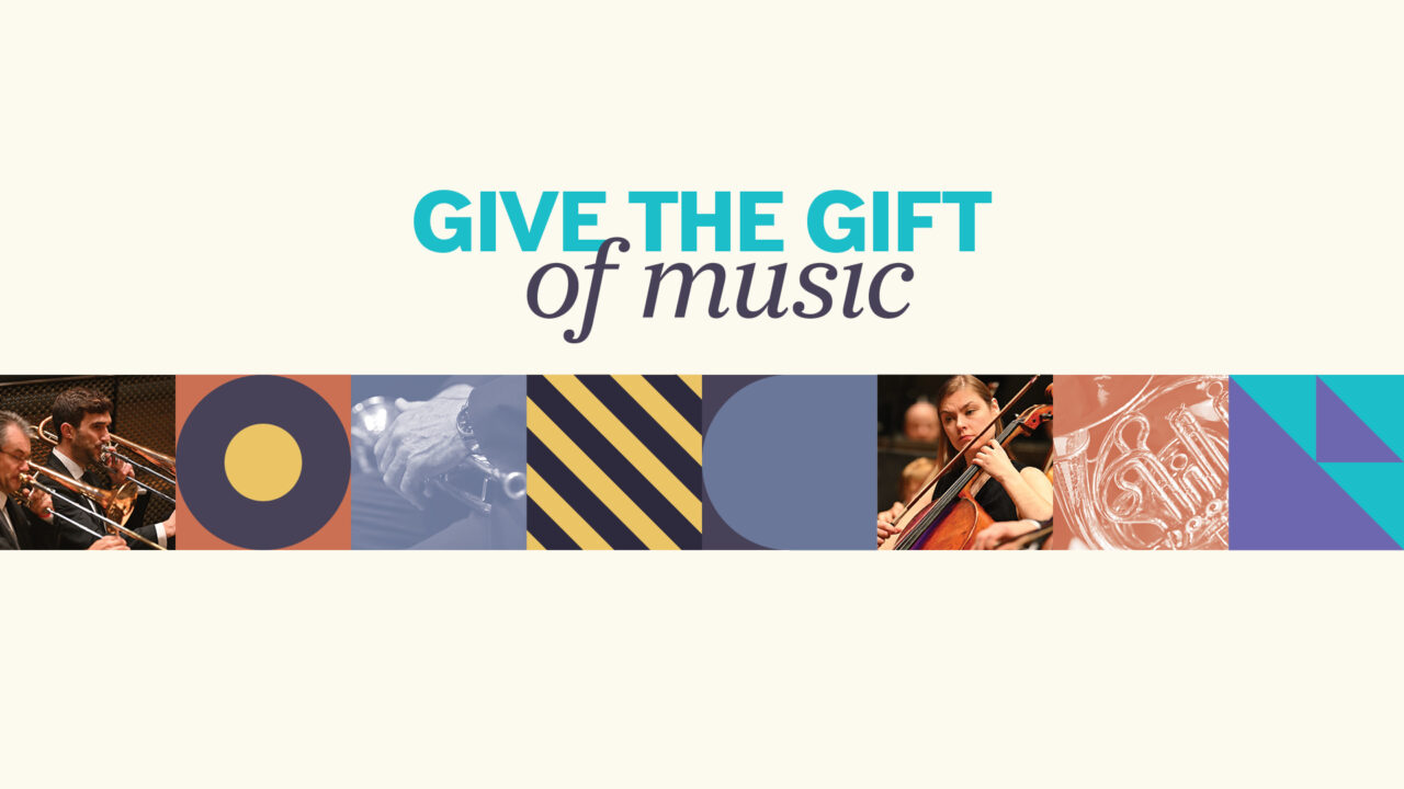 BSO Gift Vouchers