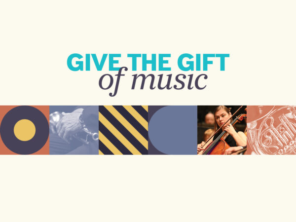 BSO Gift Vouchers