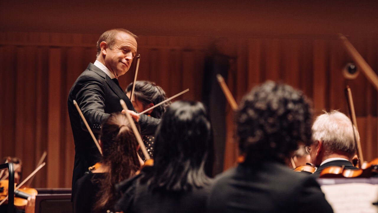 Road to Joy: Fans of orchestral music embark on two-year Beethoven special from this week