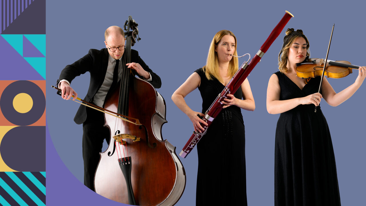 People throughout Dorset to experience more live music this autumn as Bournemouth Symphony Orchestra tour reaches new venues