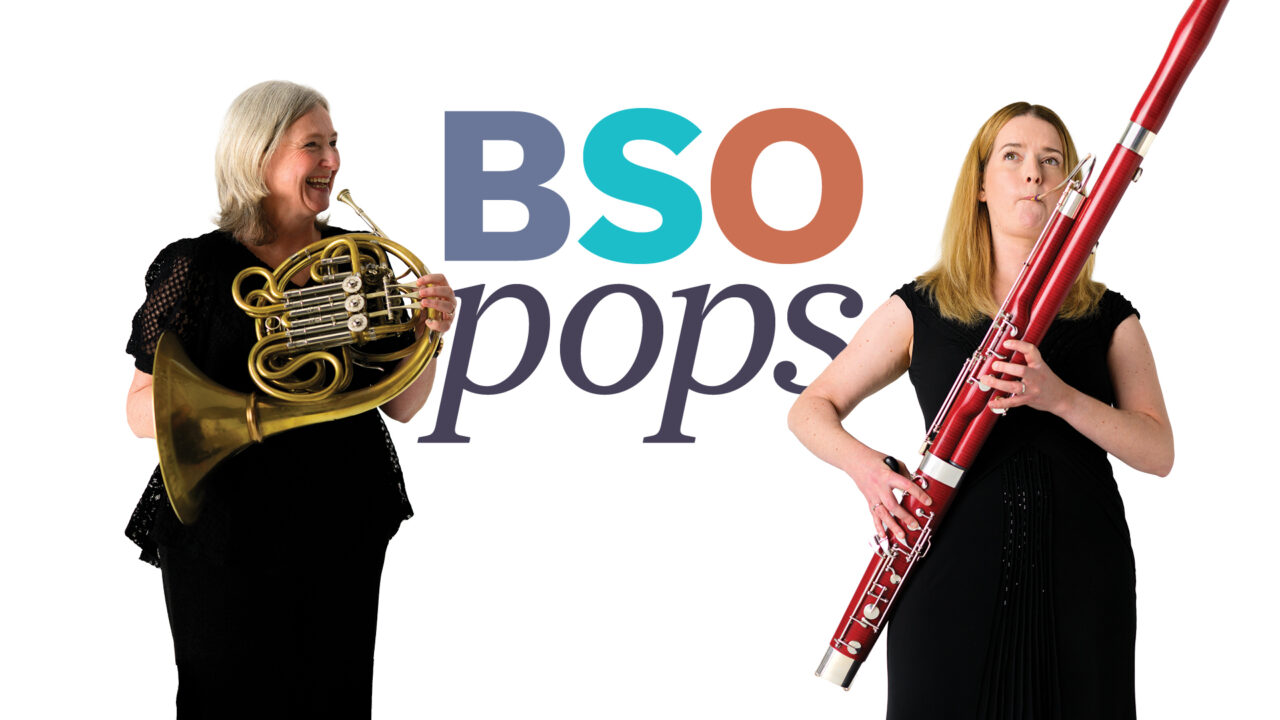 BSO Pops