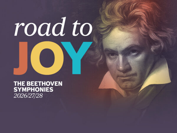 “These conversations are not looking backwards”: why the start of our two-year Beethoven celebration will blow your mind