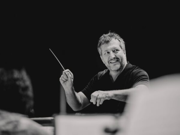 Thomas Adès