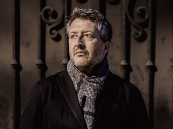 Thomas Adès