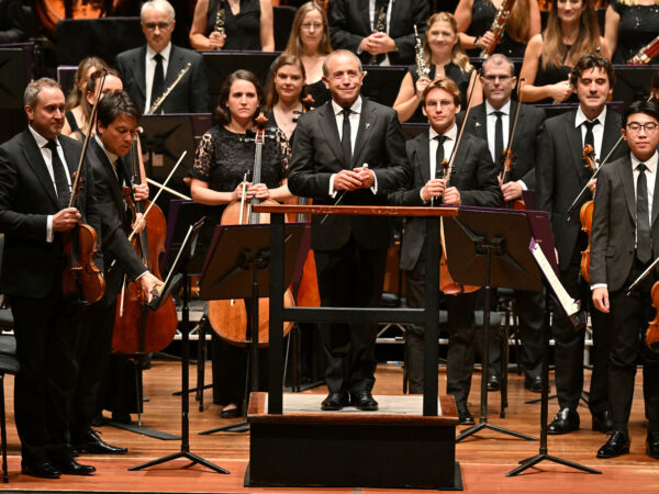 REVIEW: &#8220;A thrilling and triumphant opening for the new season&#8221;
