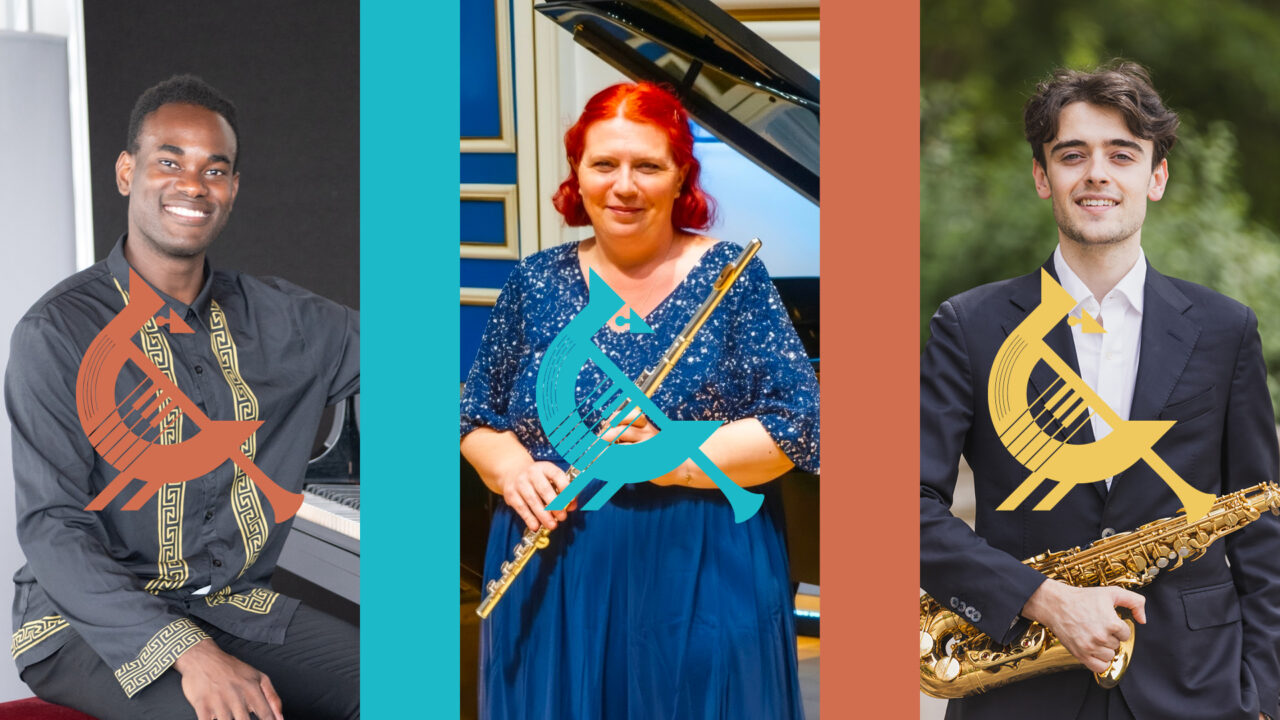 Sharp skills and creativity displayed in second year of BSO Music-Making Competition: winners announced