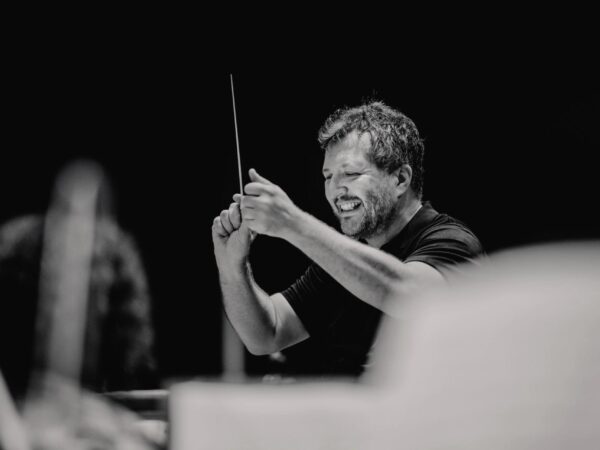 6 things about our Celebrated Composer, Thomas Adès